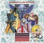 PERFECT COLLECTION Ys4 Vol.3